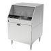 Krowne GWR-24 Low Temp Rotary Undercounter Glass Washer w/ 1200 Glasses/hr Capacity, 208-230v/1ph-cityfoodequipment.com