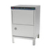 Krowne GWD-24 Low Temp Rack Undercounter Glass Washer w/ 25 Racks/hr Capacity, 115v-cityfoodequipment.com