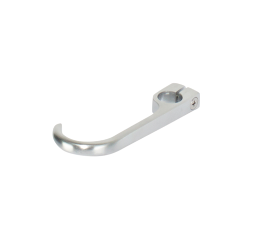 Krowne DX-165 Hook for Diamond Series Pre Rinse, Chrome Plated-cityfoodequipment.com