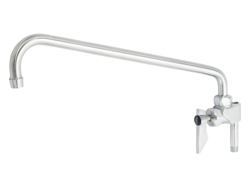 Krowne DX-141 Add On Faucet w/ 16" Swing Spout-cityfoodequipment.com