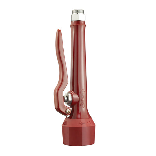 Krowne DX-129 Pre Rinse Spray Head - Spray & Shower Pattern, 1.15 GPM-cityfoodequipment.com