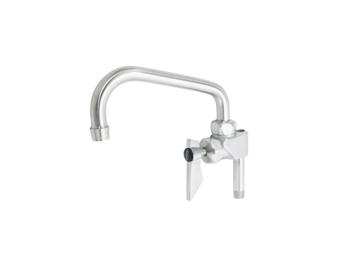 Krowne DX-138 Add On Faucet w/ 6" Swing Spout-cityfoodequipment.com