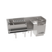 Krowne KR24-TCS70A-10 70" The Taffer Command Station w/ Cold Plate, Stainless-cityfoodequipment.com