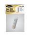 Krowne P25-124 Ammonia Test Strips-cityfoodequipment.com