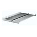 Krowne KR-322 Partial Sliding Cover For Royal Series Pass Thru Workstations-cityfoodequipment.com