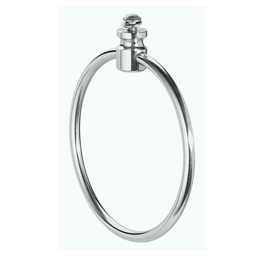 Krowne KR-501 Towel Ring For Royal Series-cityfoodequipment.com
