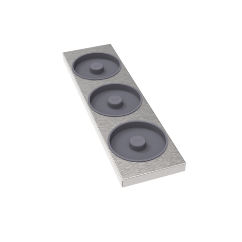Krowne MW-MR6 MoveWell Margarita Rimmer Modular Insert-cityfoodequipment.com