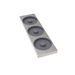 Krowne MW-MR6 MoveWell Margarita Rimmer Modular Insert-cityfoodequipment.com