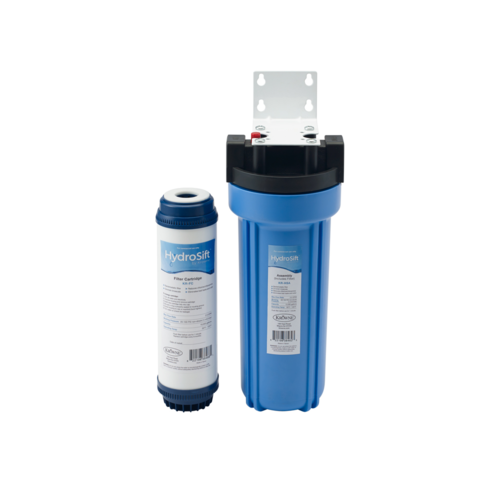 Krowne KR-HSA Single Assembly with Filter Cartridge-cityfoodequipment.com