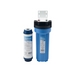 Krowne KR-HSA Single Assembly with Filter Cartridge-cityfoodequipment.com