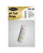 Krowne P25-126 pH Test Strips, 50 Strips per Bottle-cityfoodequipment.com