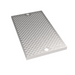 Krowne MW-DB12 MoveWell Drainboard Modular Insert - Perforated, Stainless Steel-cityfoodequipment.com