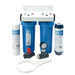 Krowne KR-HS2-KIT Twin Hydrosift Water Filter Assembly Kit-cityfoodequipment.com
