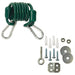 Krowne R60 48" Restraining Cable for 60" Connectors-cityfoodequipment.com