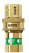 Krowne QD50 1/2" Quick Disconnect Female Coupler-cityfoodequipment.com