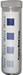 Krowne S25-123 Chlorine Test Strips, 100 Strips per Bottle-cityfoodequipment.com