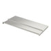 Krowne SC24F Cover for 24" Underbar Ice Bin without Bottle Wells, Stainless Steel-cityfoodequipment.com