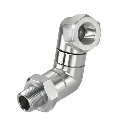 Krowne SW125 1 1/4" Swivel Fitting-cityfoodequipment.com