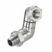 Krowne SW125 1 1/4" Swivel Fitting-cityfoodequipment.com
