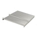 Krowne SC30H Cover for 30" Underbar Ice Bin w/ Bottle Wells, Stainless Steel-cityfoodequipment.com