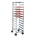 Lakeside 179 18 1/4"W 12 Sheet Pan Rack w/ 5" Bottom Load Slides-cityfoodequipment.com