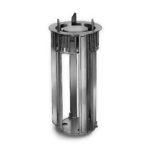 Lakeside 1942 17 1/16" Drop In Dish Dispenser, Stainless-cityfoodequipment.com