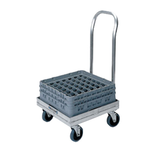 Lakeside 337 Dolly for Glass/Dish Rack w/ 700 lb Capacity-cityfoodequipment.com