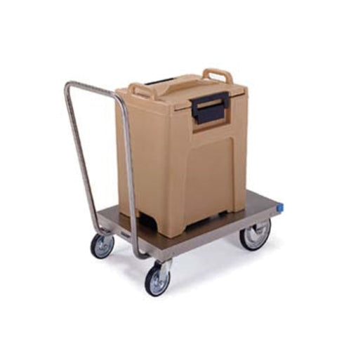 Lakeside 455 650 lb Platform Truck - 36"L x 24"W-cityfoodequipment.com