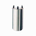 Lakeside 5000 8 1/4" Drop In Dish Dispenser, Stainless-cityfoodequipment.com