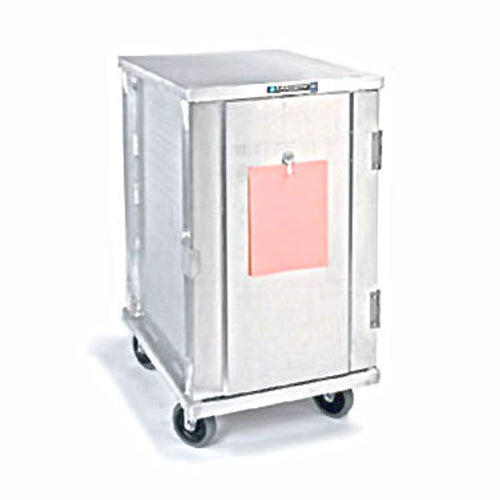 Lakeside 5527 18 Tray Ambient Meal Delivery Cart-cityfoodequipment.com