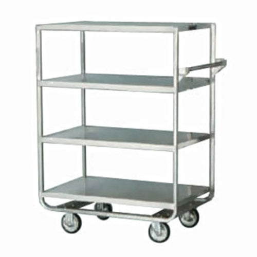 ALFA 561 Knife Rack With Black Neoprene Insert-cityfoodequipment.com