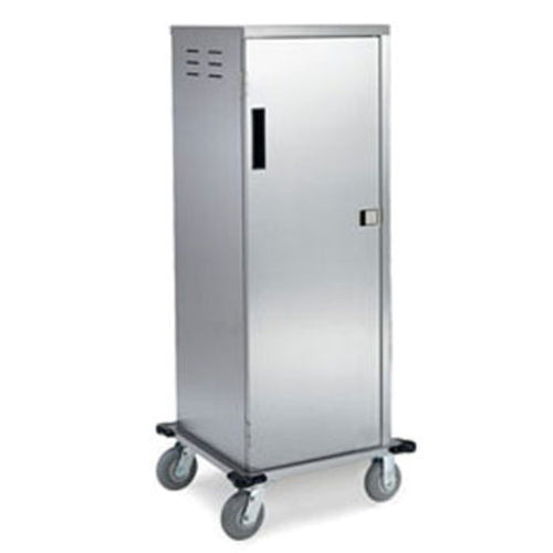 Lakeside 5710 10 Tray Ambient Meal Delivery Cart-cityfoodequipment.com