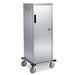 Lakeside 5710 10 Tray Ambient Meal Delivery Cart-cityfoodequipment.com