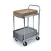 Lakeside 633 Dolly for Sheet Pan w/ 500 lb Capacity-cityfoodequipment.com