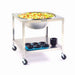 Lakeside 713 Dolly for 80 qt Mixing Bowl-cityfoodequipment.com