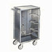 Lakeside 790 27 3/4"L Metal Bus Cart w/ (4) Levels, Shelves, Stainless-cityfoodequipment.com
