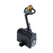 Lakeside 8162 Ergo-One Tug, Battery Operated, 2 Speed, Hand Control, 24 Volt-cityfoodequipment.com