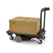Lakeside 8165 1500 lb Platform Truck - 41"L x 27"W-cityfoodequipment.com