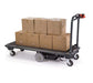 Lakeside 8190 1500 lb Platform Truck - 60" x 27"W-cityfoodequipment.com