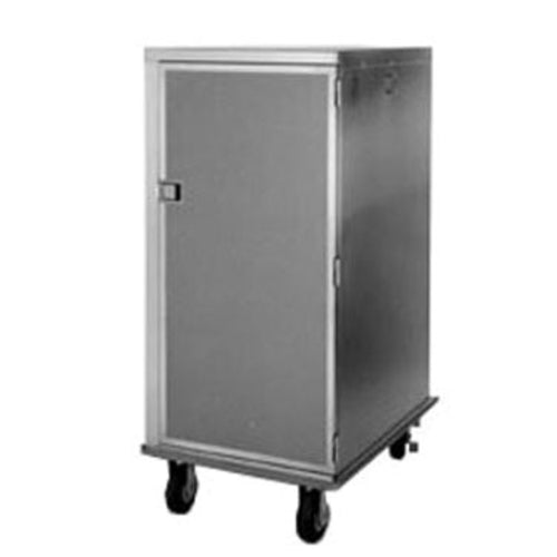 Lakeside 831 18 Tray Ambient Meal Delivery Cart-cityfoodequipment.com