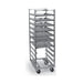 Lakeside 8547 20 1/2"W 34 Sheet Pan Rack w/ 1 1/2" Bottom Load Slides-cityfoodequipment.com