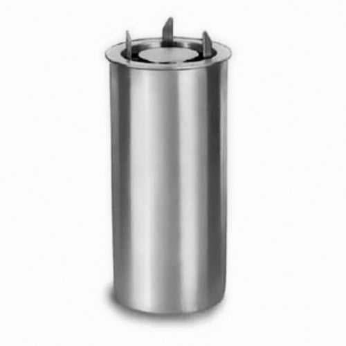 Lakeside 933 16" Drop In Dish Dispenser, Stainless-cityfoodequipment.com