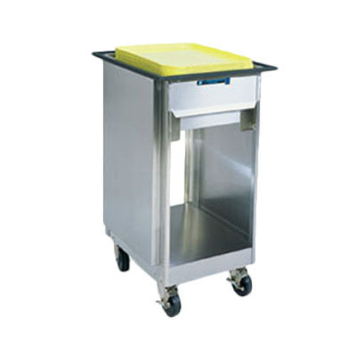 Lakeside 999 Enclosed Mobile Tray Dispenser Cabinet-cityfoodequipment.com