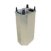 Lakeside V5013 17 1/8" Drop In Dish Dispenser for Oval Platters, Stainless-cityfoodequipment.com