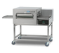 Lincoln 1130-000-V 56" Electric Impinger Conveyor Oven - 208v/1ph-cityfoodequipment.com