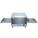 Lincoln 2500-4/1346 50" Electric Countertop Impinger Conveyor Oven - 208-240v/1ph-cityfoodequipment.com