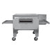 Lincoln 3240-3V 78" Electric Impinger Triple Conveyor Oven - 240v/3ph-cityfoodequipment.com