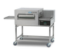 Lincoln 1180-FB1G 56" Gas Impinger Conveyor Oven - Natural Gas-cityfoodequipment.com