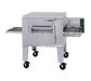 Lincoln 1400-FB1G 73" Gas Impinger Conveyor Oven - Natural Gas-cityfoodequipment.com
