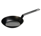 Lodge 8" Skillet Carbon Steel Seasoned-cityfoodequipment.com